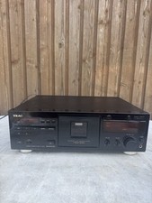 Teac 3000 tapedeck gebraucht kaufen  Weinheim