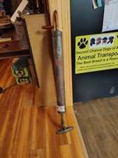 Antique hand pump for sale  Franklin
