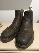 dr martens gaucho for sale  PLYMOUTH