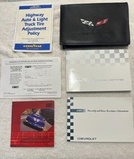 2004 corvette owners for sale  Emmaus