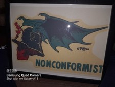 Nonconformist rat fink for sale  Monterey