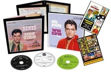 FTD  The Harum Scarum Sessions 3 CD Set With Ltd Ed Bonus Card Available Now! comprar usado  Enviando para Brazil