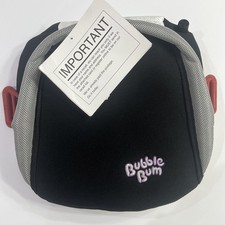 Bubblebum travel booster for sale  Louisville
