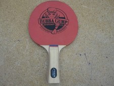 Stiga bubba gump for sale  Lewisville