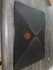 Omen gaming laptop for sale  Boone