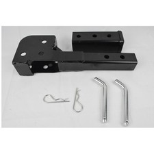 Folding trailer hitch for sale  Chicago