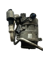 Denso compressore bmw usato  Biancavilla