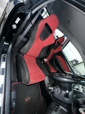 recaro front seats for sale  SANDOWN