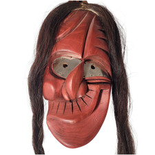 Vtg iroquois false for sale  Pleasant Hill