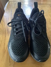 Nike air 270 for sale  STOKE-ON-TRENT