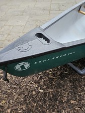 Mad river explorer for sale  ROTHERHAM