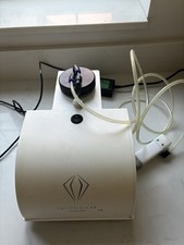 Crystal clear portable for sale  SOUTHAMPTON