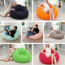 Inflatable lounger air for sale  UK