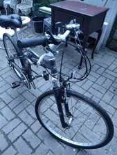 land rover bike for sale  HOLYWELL