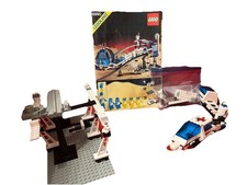 Lego space futuron for sale  Fallston