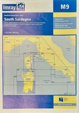 South sardegna imray for sale  OXTED