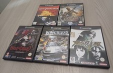 Lotto gamecube giochi usato  Sinalunga