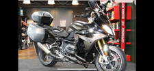 Bmw r1200rs 2017 for sale  NEWTON AYCLIFFE