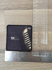 Volbeat aufnäher patch gebraucht kaufen Volbeat aufnäher patch gebraucht kaufen  Neuenstadt am Kocher