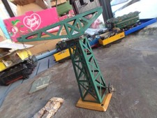 Bing superbe grue d'occasion  Gournay-en-Bray