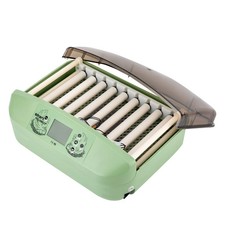 Egg incubator temperature for sale Egg incubator temperature for sale  HESSLE