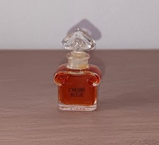 parfum l heure bleue guerlain d'occasion  Roquebrune-Cap-Martin
