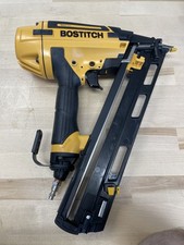 Bostitch btfp72156 smart for sale  USA