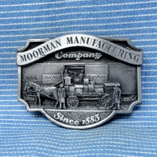 Moormans feed promo for sale  Torrington