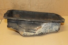 Carter huile moteur d'occasion  Bligny-sur-Ouche