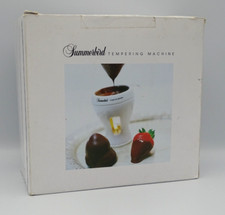 Summerbird tempering machine for sale  PAR
