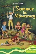 Sommer möwenweg boie gebraucht kaufen  Berlin