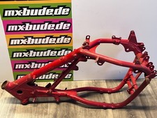 Ktm rahmen frame gebraucht kaufen  Coesfeld
