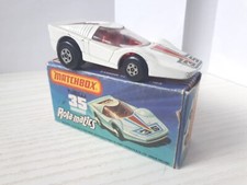 Matchbox lesney rolamatics gebraucht kaufen  Magdeburg