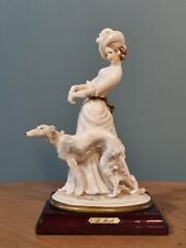 capodimonte porcellane firmate usato  Brescia