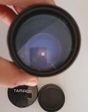 Tamron 210mm 3.8 usato  Italia