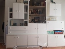 Meuble salon étagères d'occasion  Antibes