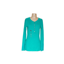 Blusa feminina Under Armour verde, tamanho M, usado comprar usado  Enviando para Brazil