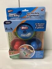 Wham hover hockey for sale  Quincy