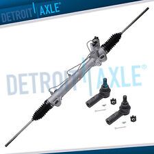 Power steering rack for sale  Detroit