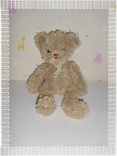 Doudou peluche ours d'occasion  Foix