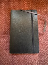 Moleskine classic notebook for sale  Los Angeles