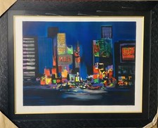 Marcel Mouly- Litografia original assinada à mão e numerada em papel comprar usado  Enviando para Brazil