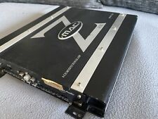 Mac mosfet verstärker gebraucht kaufen  Wildau