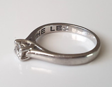Certified leo platinum for sale  WOODBRIDGE
