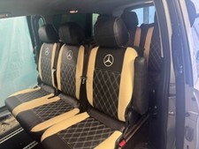 Merc vito vc18 for sale  NEW MALDEN