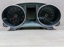 Kombiinstrument tacho gti gebraucht kaufen  Basberg, Kerpen, Walsdorf
