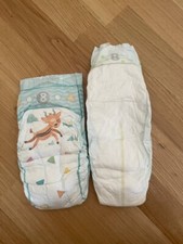 Diaper windel size gebraucht kaufen  Leipzig