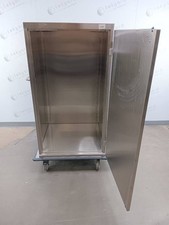 Metro stainless steel for sale  Elkin