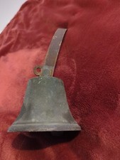 Antique servant bell for sale  WITHAM