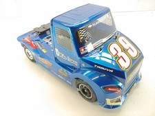 Tamiya type 4x4 d'occasion  Expédié en Belgium